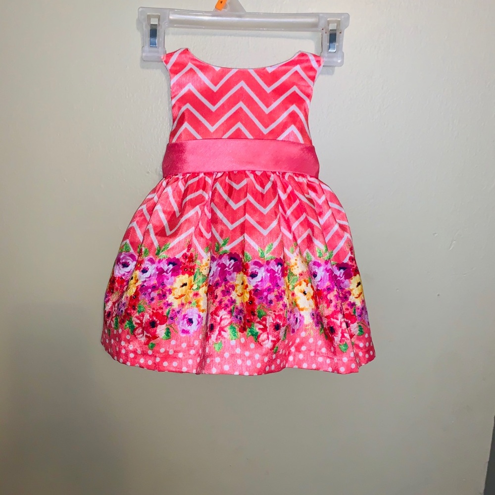 Baby dress